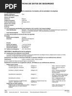 Msds Th4 Plus