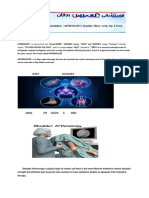 Operating Room Procedureguidelines: Arthroscopy (Shoulder, Elbow, Wrist, Hip, & Knee)