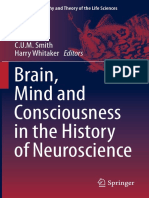 Smith, C.U.M. y Whitaker, H. (Eds.) Brain, Mind and Consciousness in The History of Neuroscience PDF