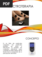 Electroterapia 1 PDF