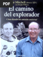 El Camino Del Explorador - Mitchell Edgar