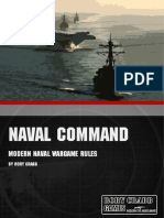 Naval Command v3.0