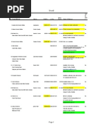 Dipen Baroda Follo-Up Sheet