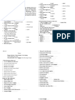 Bahasa Madura Kelas 2