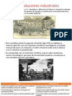 5 Las Revoluciones Industriales