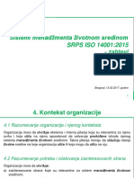 SRPS Iso 14001-2015