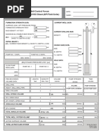 AD-0026 Surface Vertical Kill Sheet - English API