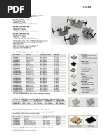 TH240k - Datasheet MICROTEST