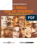 Herdi Sahrasad - Al Chaidar-Asia Tenggara - Kuasa Dan Kepemimpinan PDF