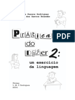 Práticas Da Linguagem 2