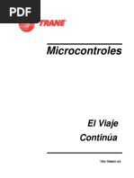 Microcontroles El Viaje Continua PDF