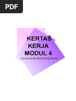 WS Modul 4