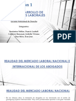 Sesion 1 - Taller de Desarrollo de Competencias Laborales