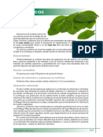 Espinacas PDF