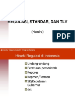 Analisa Interprestasi Pekerjaan Manual Handling