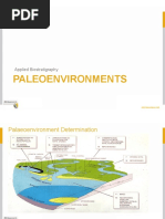 Part-02 Biostratigraphy