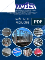 Catalogo de Productos Mametsa - @ PDF