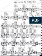 La Noche de Tu Ausencia PDF