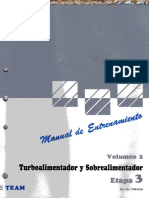 Manual Turboalimentador Sobrealimentador Toyota PDF