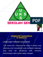 Lomba Sekolah Sehat