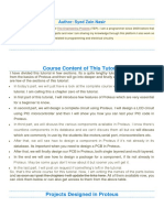 Proteus Tuto Eng PDF