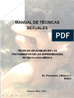 Manual de Tecnicas Sexuales