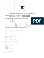 ExercicioCN2 PDF