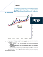 Daryl Guppy - SCG GMMA Trend Trade Notes