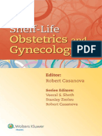 (4X - A5) - 08161373182 - Shelf-Life Obgyn 2015 PDF