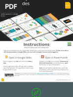 FGST0014 - General Purpose Presentation Template