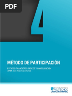 Método de Participacion