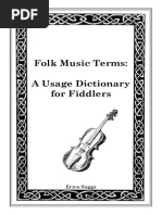 Folk Music