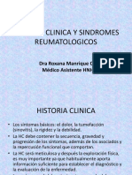 Historia Clinica