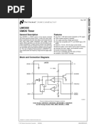 LMC555 PDF