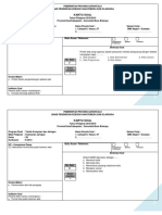 Kartu Soal Pemrograman Web