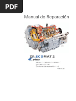 Manual de Reparacion ECOMAT 2 PDF