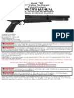 Crosman 2300S EVP