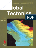 GlobalTectonics KearyAndVine PDF