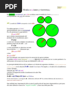 Convertir Grados A Radianes PDF