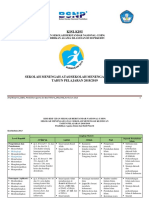 Kisi-Kisi Usbn Pai Sma-Smk 2019 Kurikulum 2013 PDF