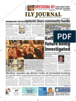 San Mateo Daily Journal 02-25-19 Edition