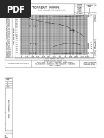 Torrent Pumps: Deep Well Vertical Turbine Pumps