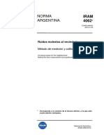 Iram 4062 PDF