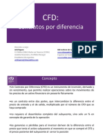 Contratos Por Diferencia: Dirección A Cargo