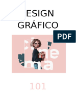 Design Gráfico 101