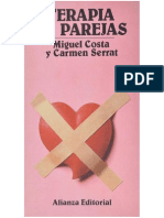 Terapia de Pareja - Miguel Costa