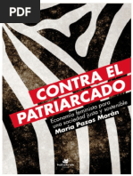 Contra El Patriarcado PDF