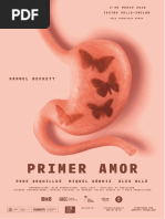 Primer-Amor Dossier