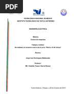 Basic of AC Drives-Control de Maquinas