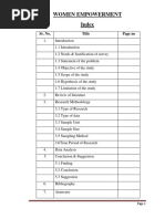 Field Work Report Final